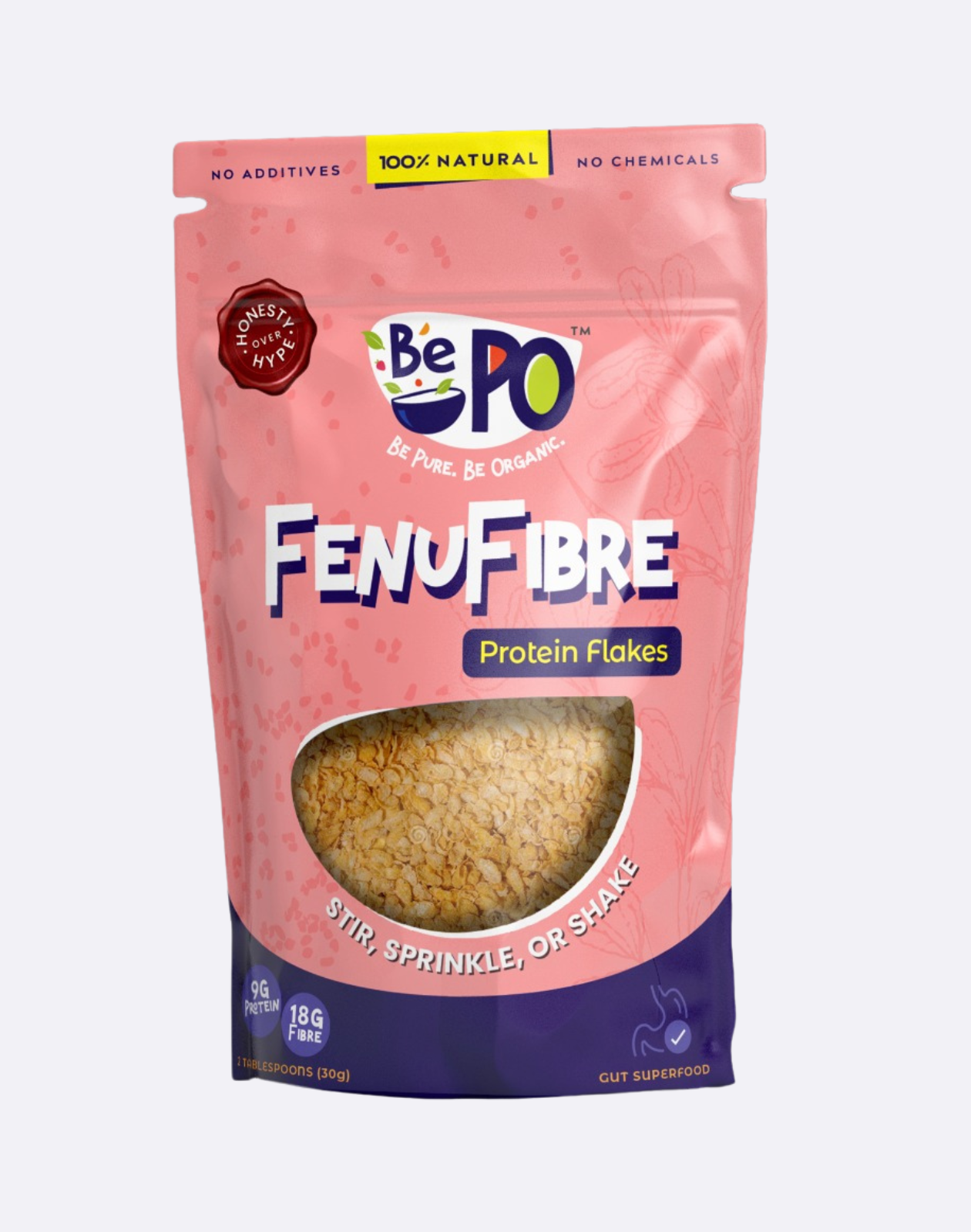 FenuFibre