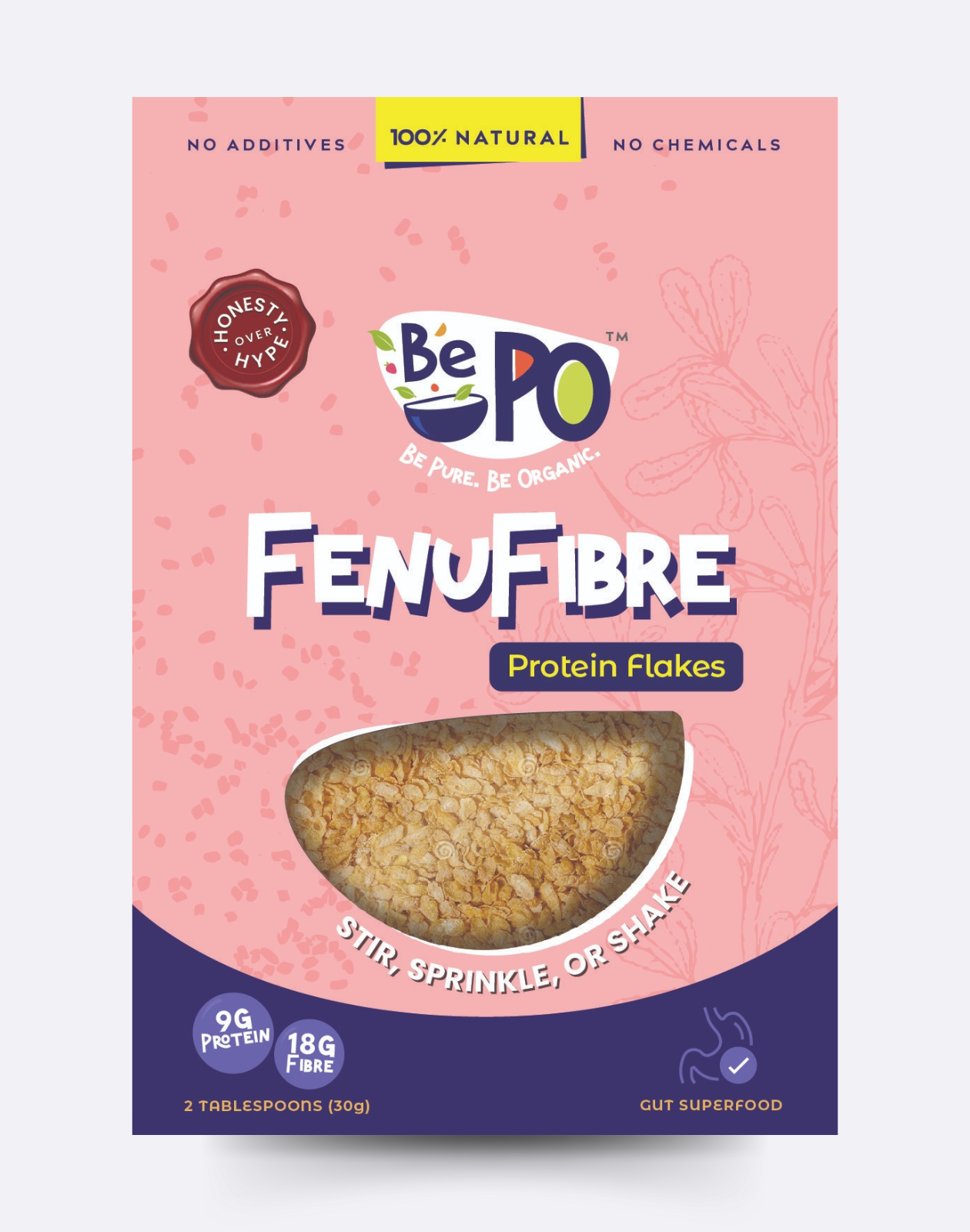 FenuFibre