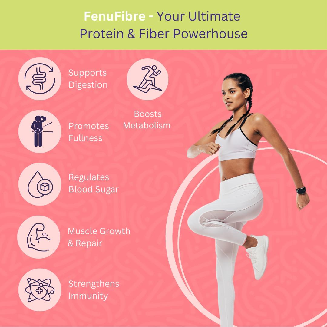 FenuFibre