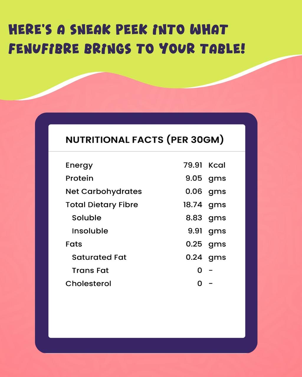 FenuFibre