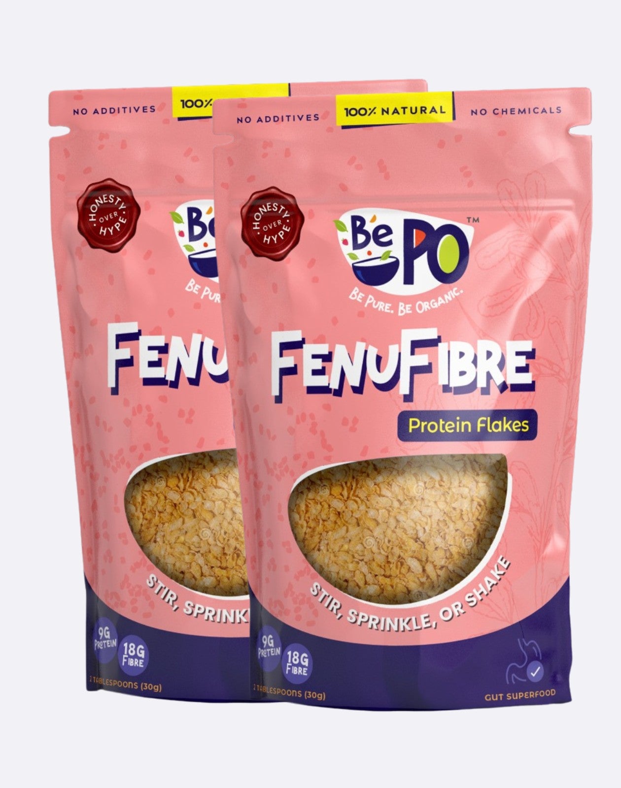 FenuFibre ( Pack of 2 )